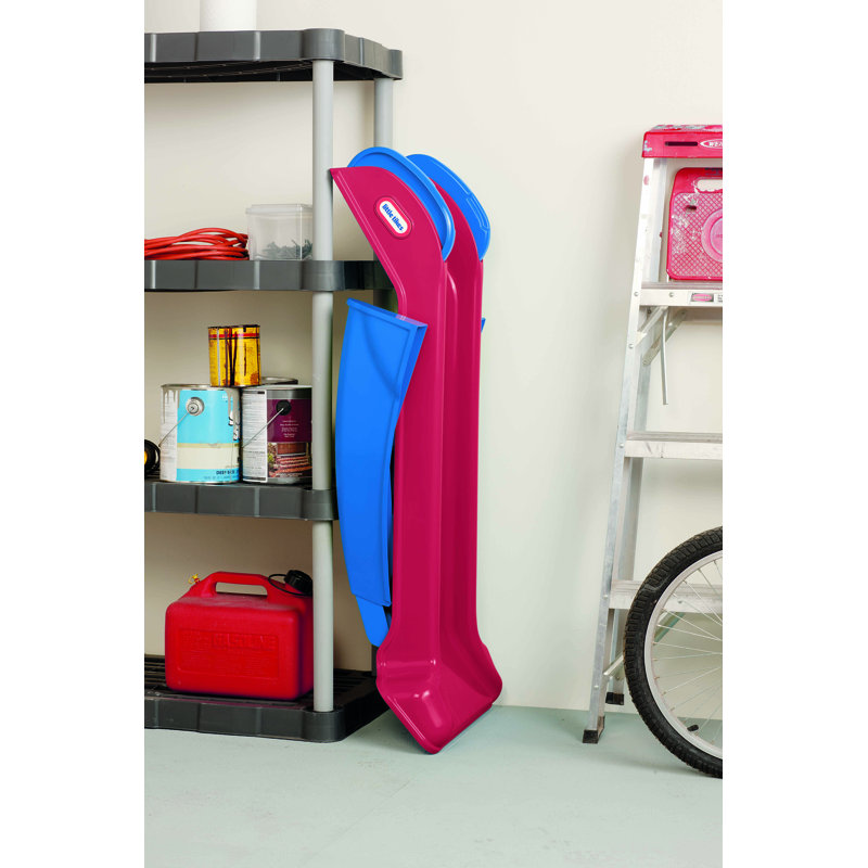 little tikes first slide target