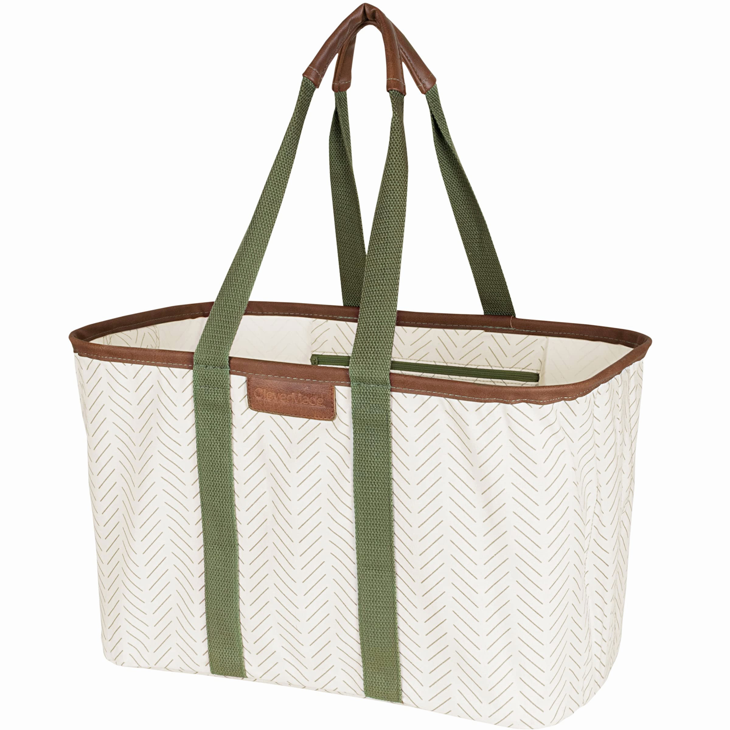 snapbasket laundry tote