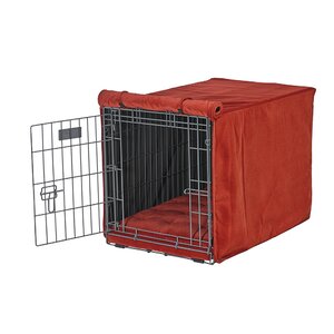 Luxury Crate Cover