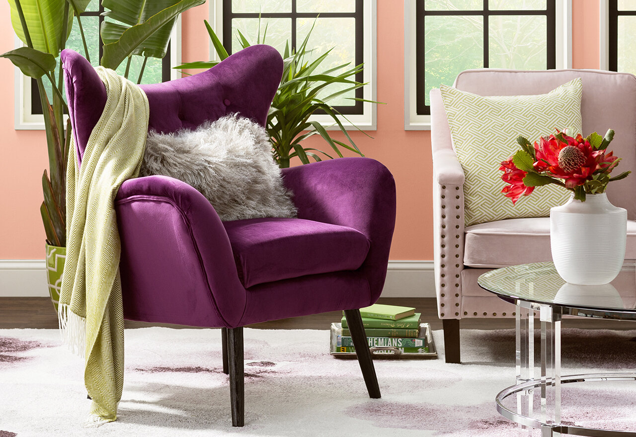 Wayfair Ca Online Home Store For Furniture Decor Outdoors More   Accent Chairs 