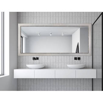 Modern Contemporary Bathroom Vanity Mirror Reviews Joss Main