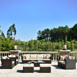 Broyhill Patio Furniture Wayfair Broyhill Patio Furniture Wayfair