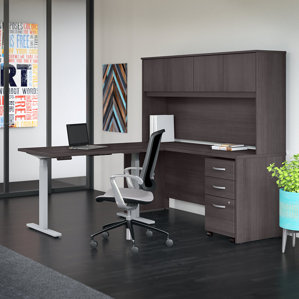 modern & contemporary office suites you'll love | wayfair modern & contemporary office suites you'll love | wayfair