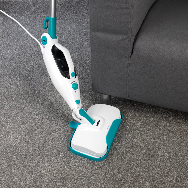 Beldray 12 in 1 Flexi Steam Cleaner 