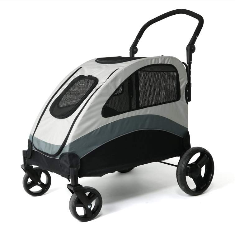 Poloma Folding Jogger Stroller | Wayfair