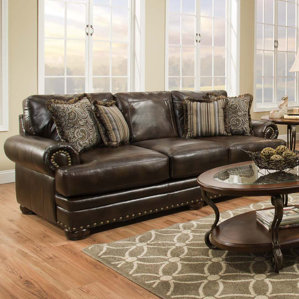 Matilda Sleeper Sofa by Chelsea Home