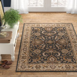 Farmhouse Rustic 3 X 5 Area Rugs Birch Lane