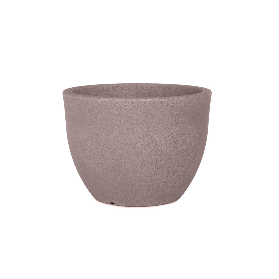 Denis-Jack Plastic Planter Pot