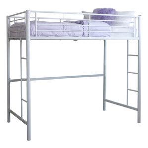 Twin Bunk & Loft Beds You ll Love Twin Bunk & Loft Beds You ll Love