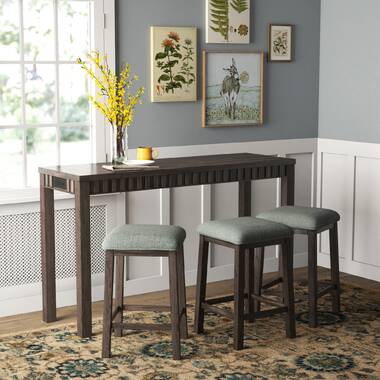 falmer 3 piece dining set