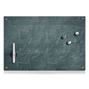 Memo Boards You Ll Love Wayfair Co Uk Stonewall Memo Board