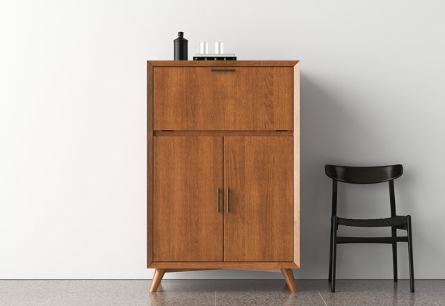 Best of: Bar Storage