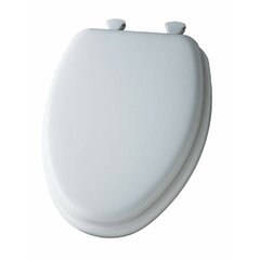 best cushioned toilet seat