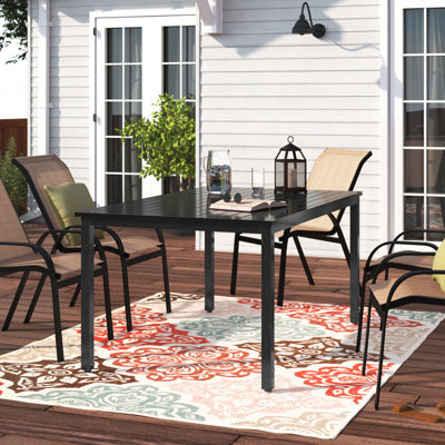 Halles Dining Table