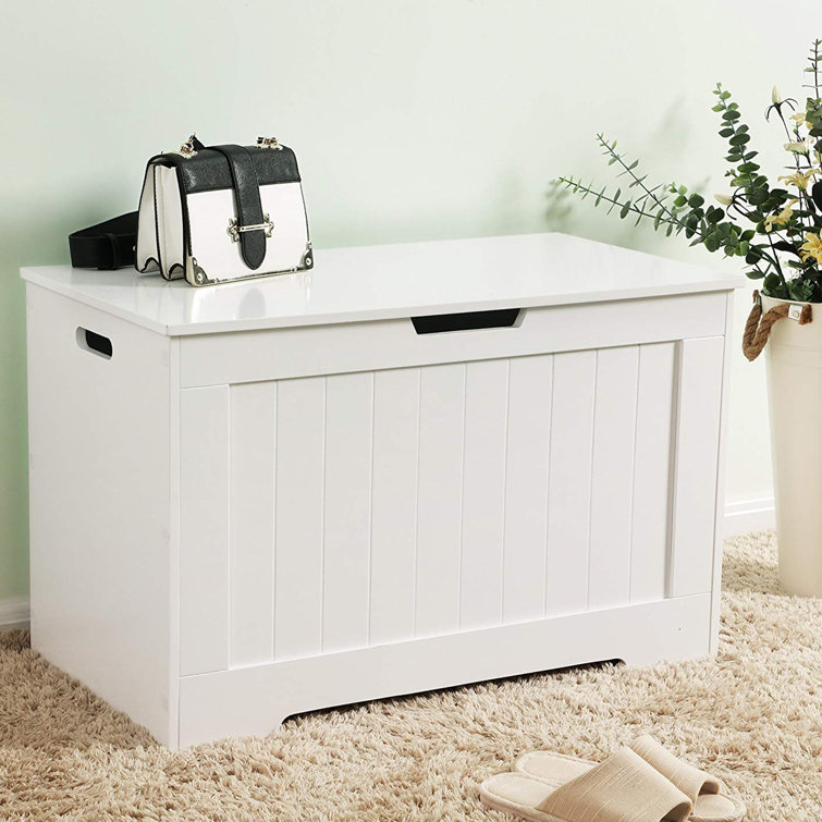 storage bench nursery