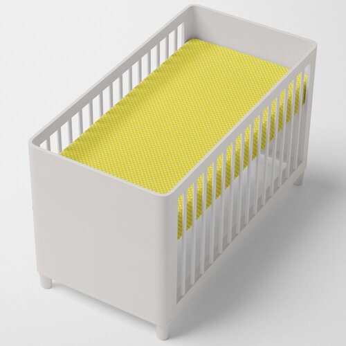 plastic crib sheet