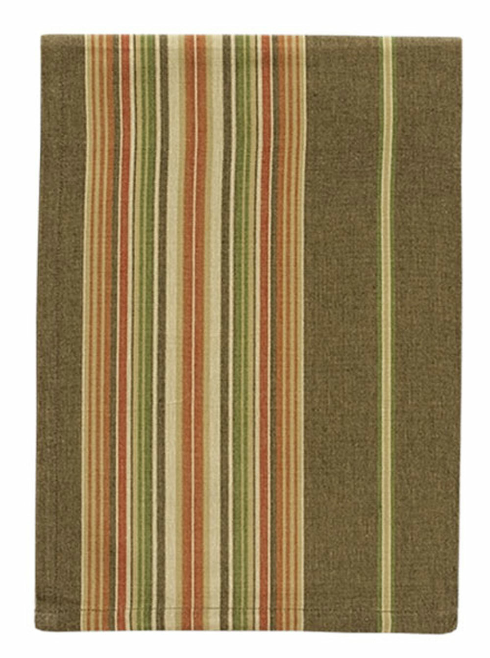 rust colored kitchen towels