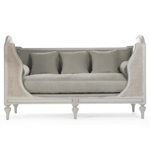 Go to store & view more images Zentique Winni Chaise Lounge