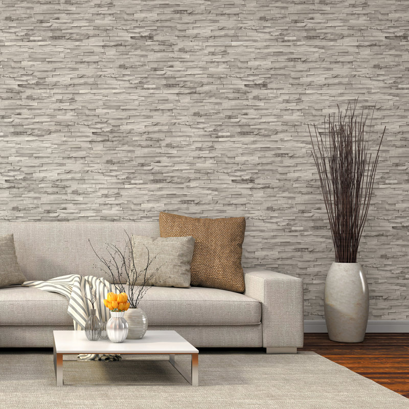 Allure Flooring Aja 5 87 X 24 Solid Wood Wall Paneling Reviews