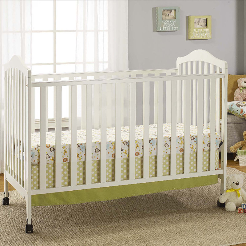 portable crib for toddler