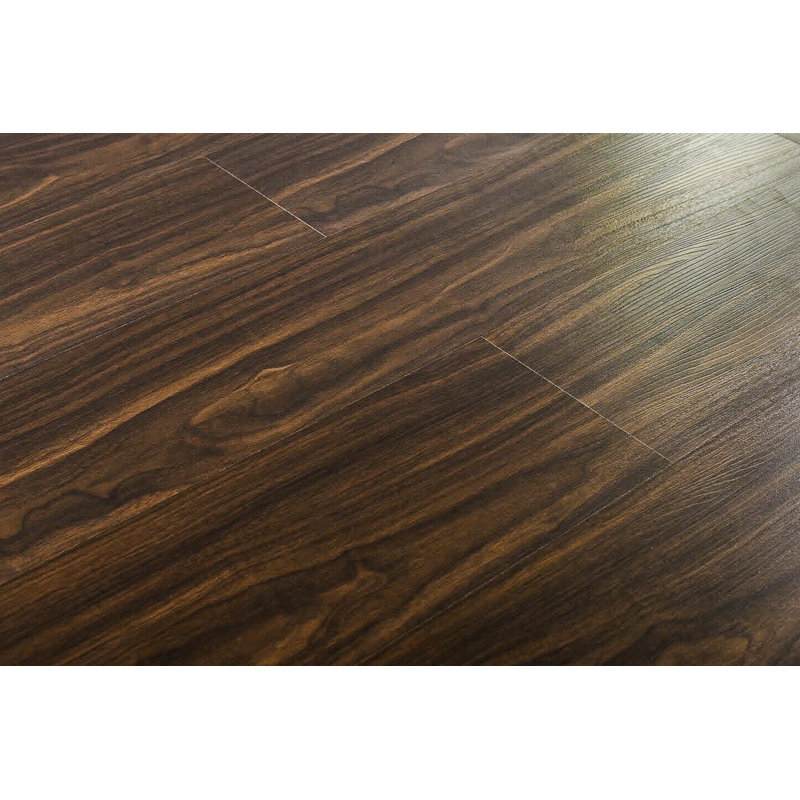 Montserrat Lampton 8 X 48 X 12mm Laminate Flooring Wayfair