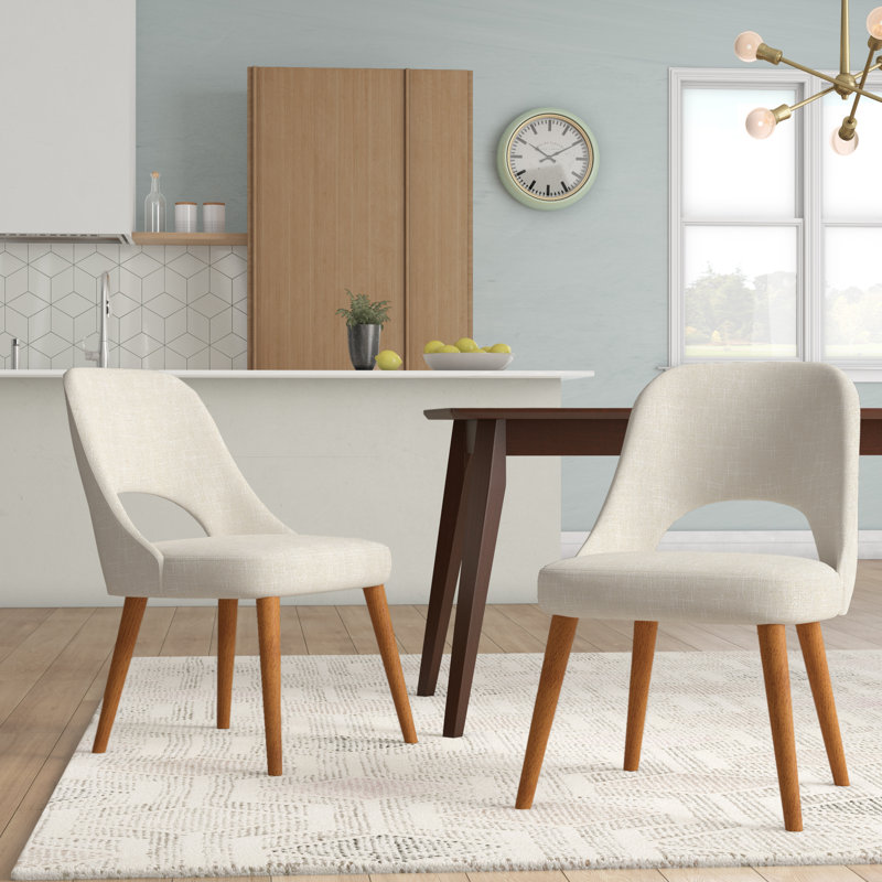 wayfair dining room chairs