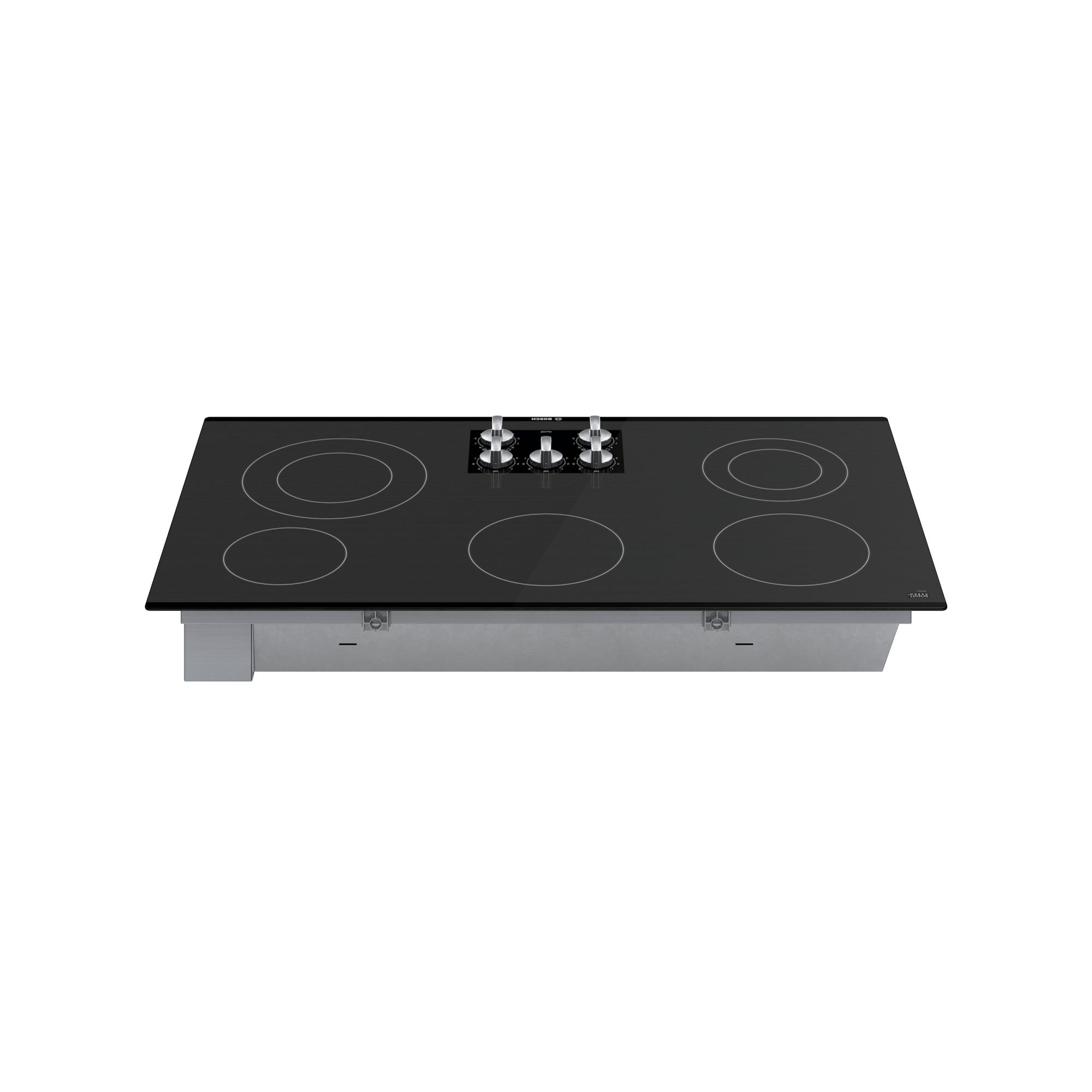 Bosch 500 Series 37'' Electric Cooktop & Reviews Wayfair