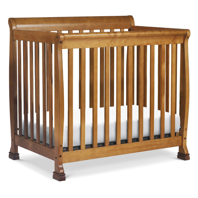 davinci kalani 4 in 1 crib