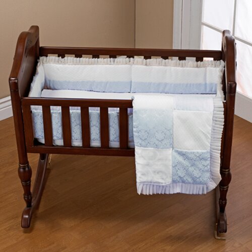 Harriet Bee Dehoyos 3 Piece Crib Bedding Set Wayfair