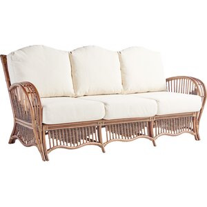 South Pacific Sofa with Cushion