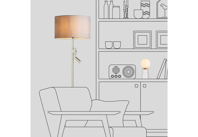 Wayfair office lighting Outlet