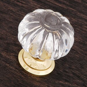 CK Series Crystal Knob