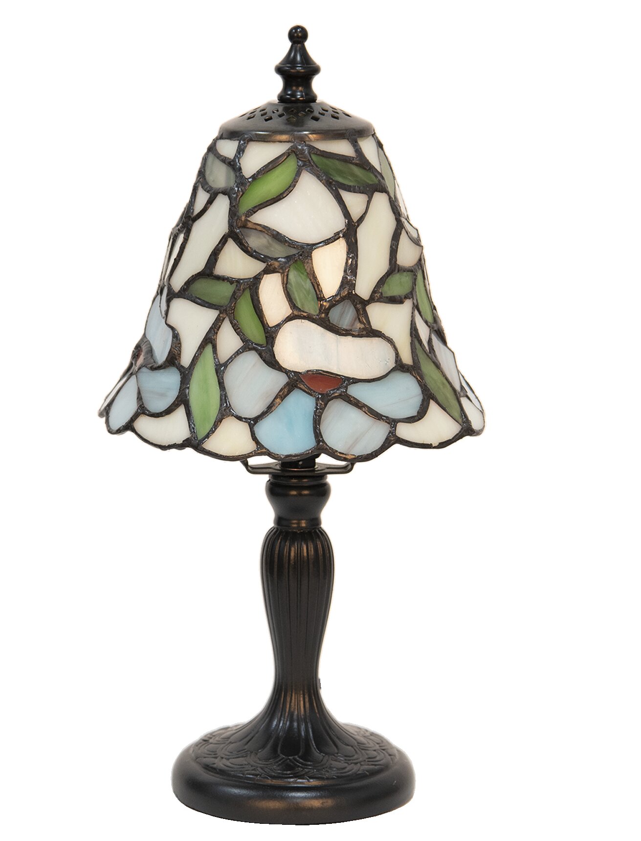 Marlow Home Co Zavier 31cm Table Lamp Wayfair Co Uk