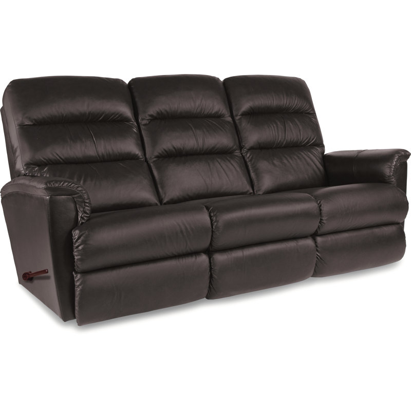 La Z Boy Tripoli Reclining 83 Inches Pillow Top Arms Sofa