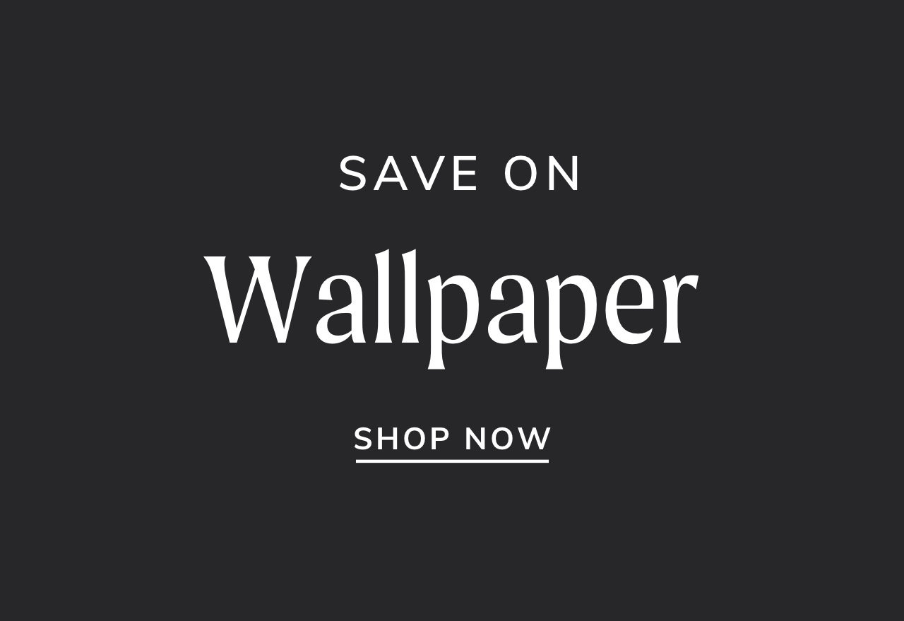 Wallpaper Sale