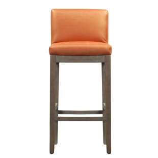 Go to store & view more images Uniquely Furnished Garland Bar Stool