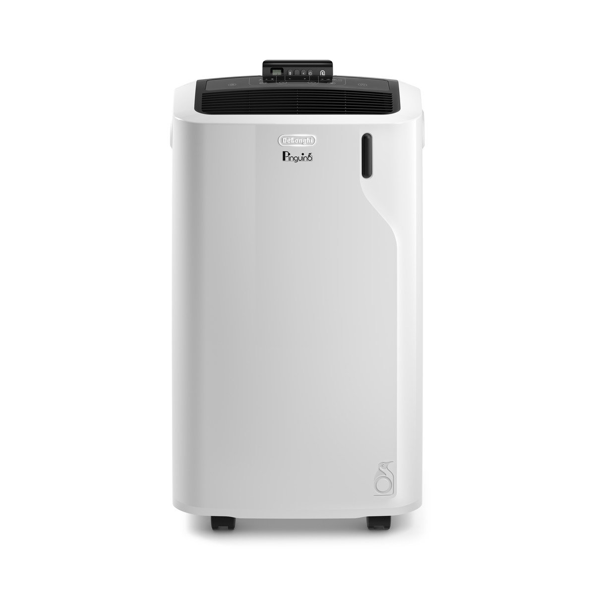 DeLonghi Compact Design 11,500 BTU Portable Air Conditioner with Remote \u0026  Reviews | Wayfair