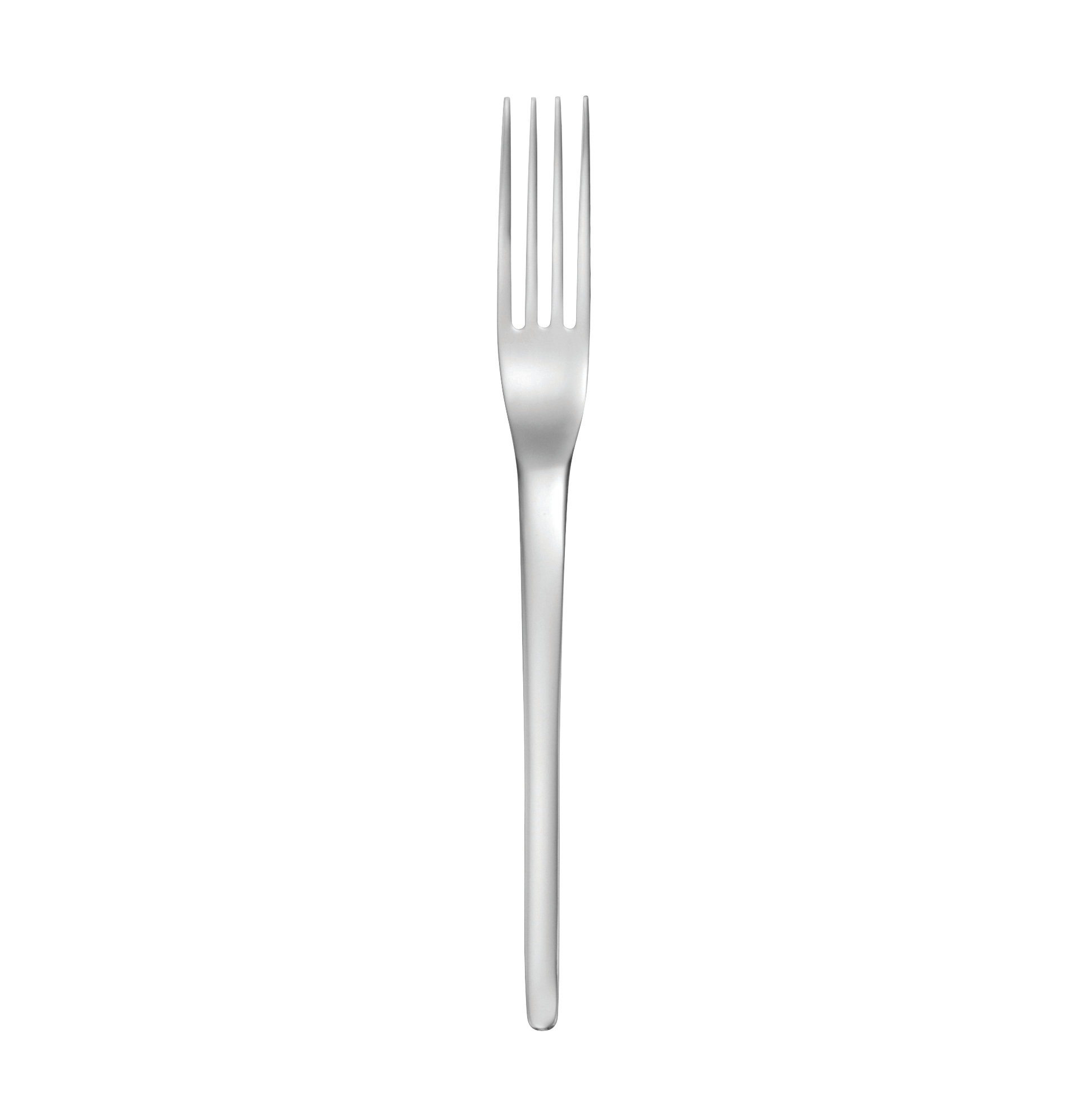 Oneida Hospitality Apex 18 10 Stainles Steel Salad Dessert Fork Wayfair