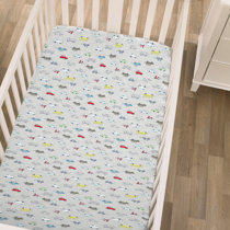 carter crib sheets