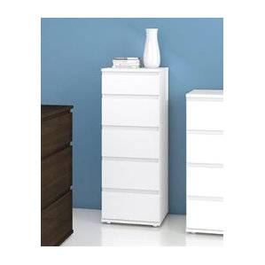 Karev 5 Drawer Chest by Zipcode Design
