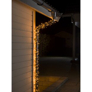 Micro 400-Light LED Fairy Lights By Konstsmide
