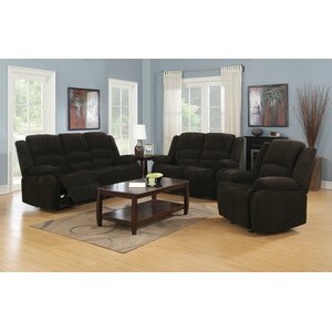 Falls Recliner