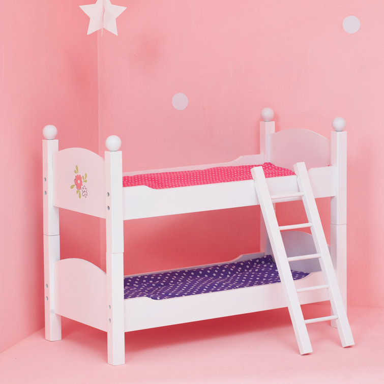 double princess bed