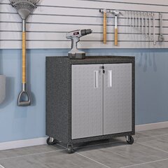 Wheels Garage Storage Cabinets You Ll Love In 2020 Wayfair