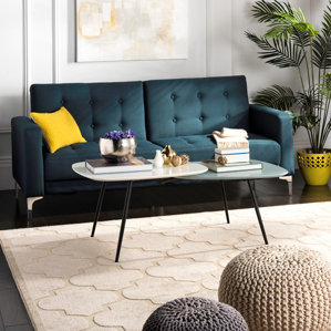 Buckthorn Coffee Table by Wade Logan