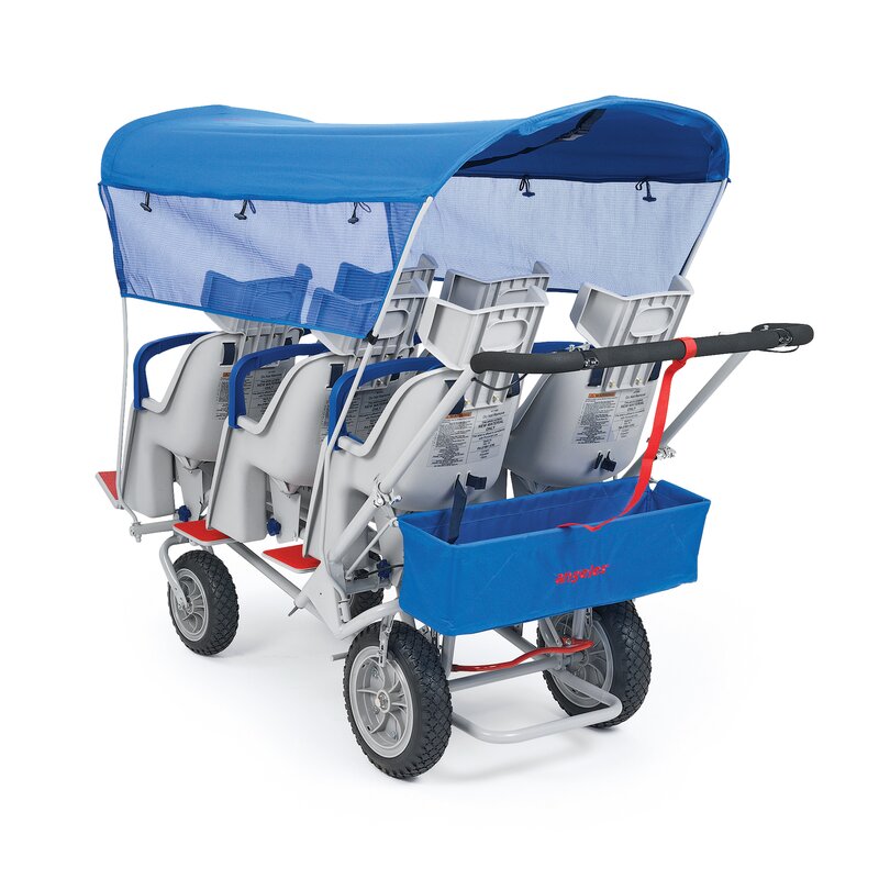 runabout strollers