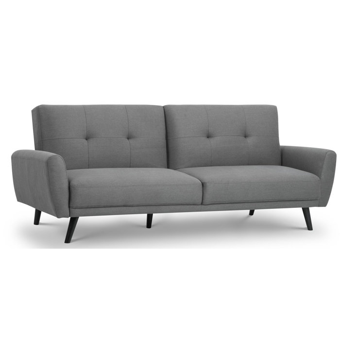 Polizzi 3 Seater Futon Sofa