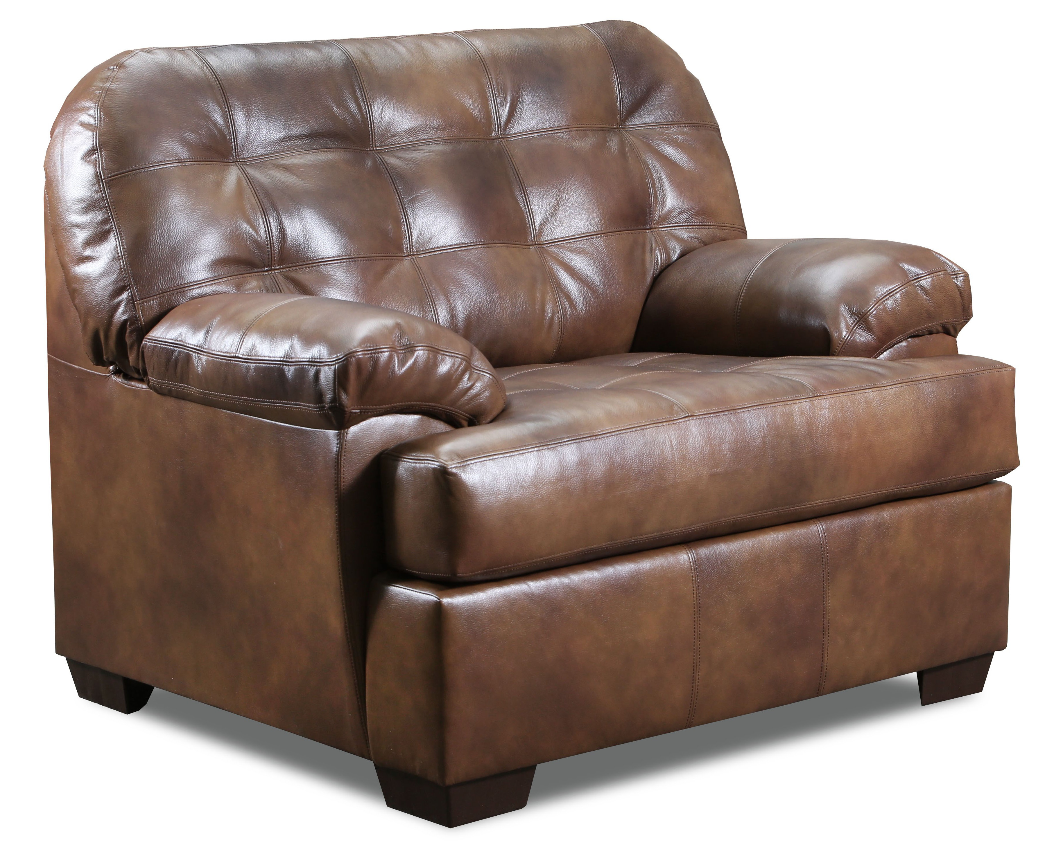 Millwood Pines Emmalyn Top Grain Leather Match Armchair Wayfair Top Grain Leather Match Armchair
