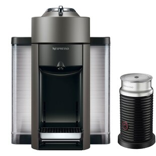 300ML Automatic Tea Machine with Ceramic Cup-Blue Freshly Ground Portable Coffee Machine Multifunctional Espresso Machine 