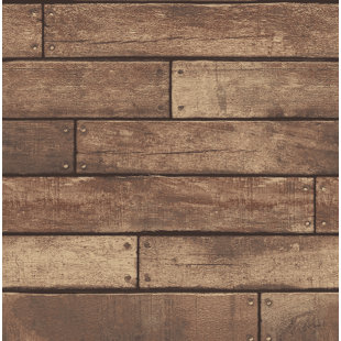 Tile Look Wallpaper Wayfair Quickview